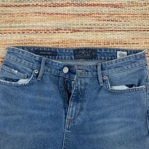 Lucky Brand Brooke Skinny